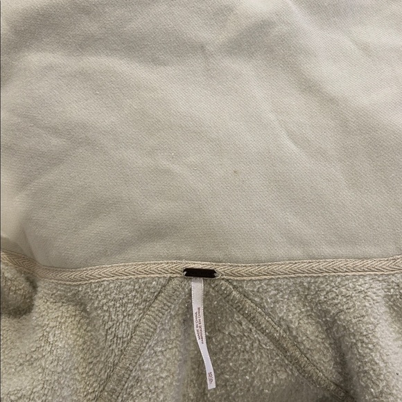 Free People Women’s Jordan Jacket in Washed Muslin, Size XS - Picture 11 of 13